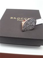 Anello Brocchi Preziosi Donna in Argento B14AN - B14AN